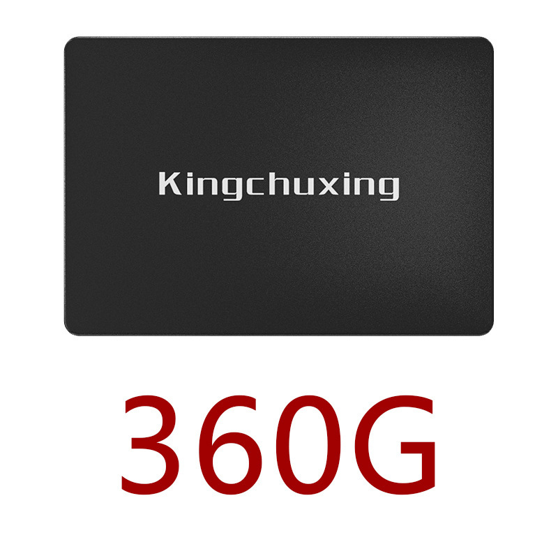 Laptop and Desktop Solid State Drives - Image 9