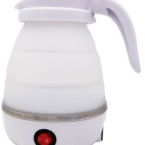 Portable Foldable Electric Kettle