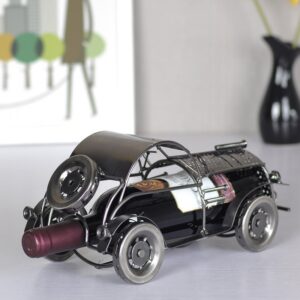 Wine Racks For Cars