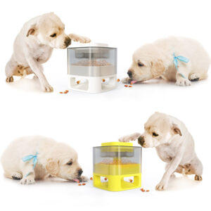 Dog Food Feeder Accessories