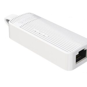 Gigabit Network Interface Of Desktop Laptop