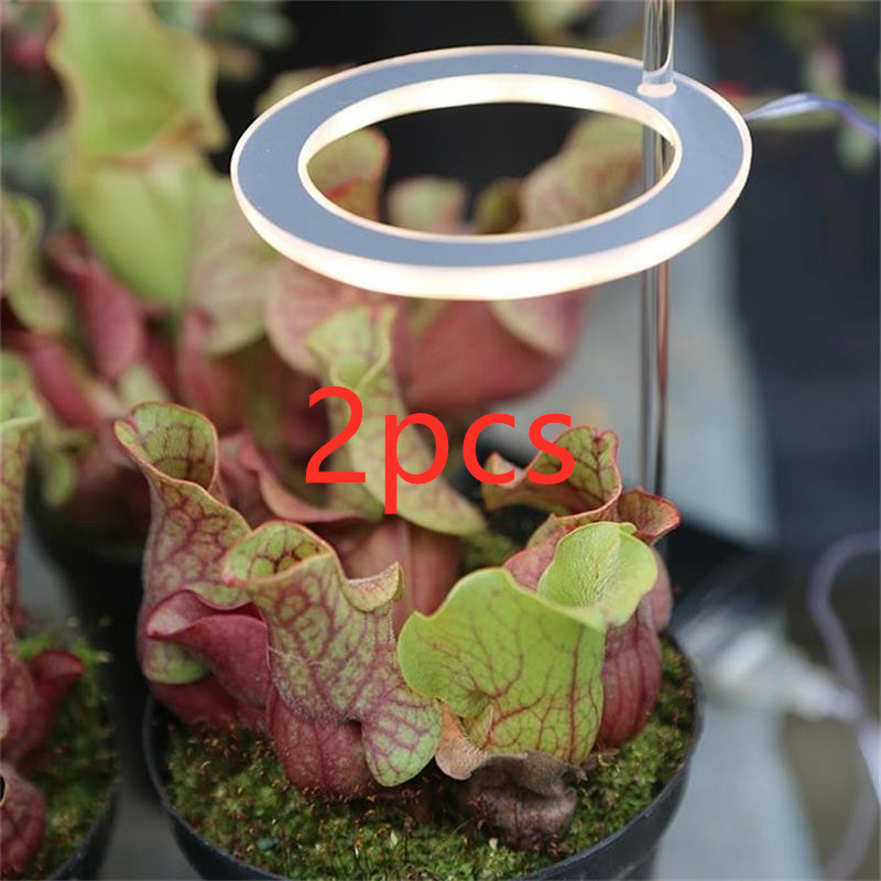 LED Grow Light Full Spectrum - Image 8