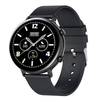 Smart Bluetooth Call Offline Payment Watch - Image 4