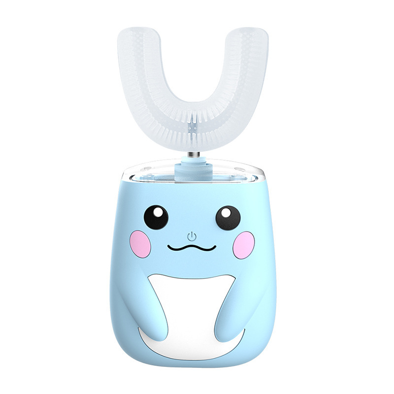 Electric Toothbrush Children Type U - Image 2