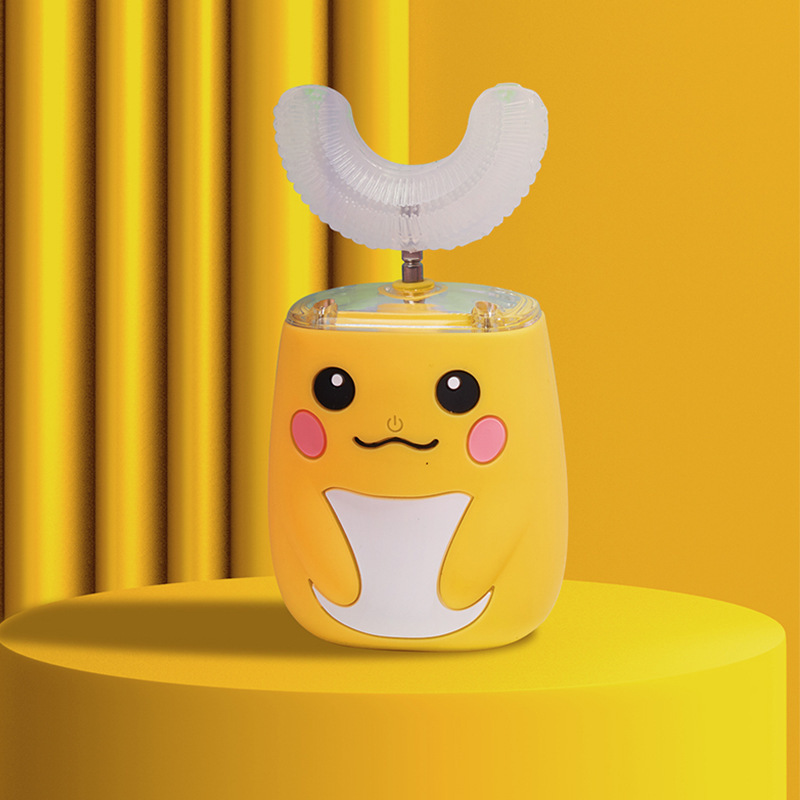 Electric Toothbrush Children Type U - Image 8