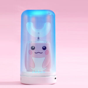 Electric Toothbrush Children Type U