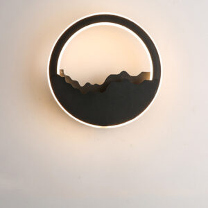 Modern Minimalist Bedroom Bedside Led Lamp