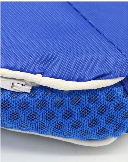 Pet Summer Cooling Ventilation Ice Mat - Image 5