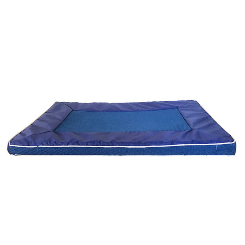 Pet Summer Cooling Ventilation Ice Mat - Image 2