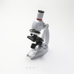 Bored To Observe The Micro World Microscope