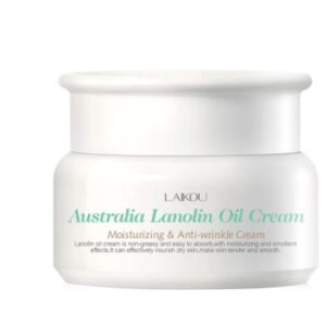 Lanolin Cream Moisturizing Lotion Skin Care