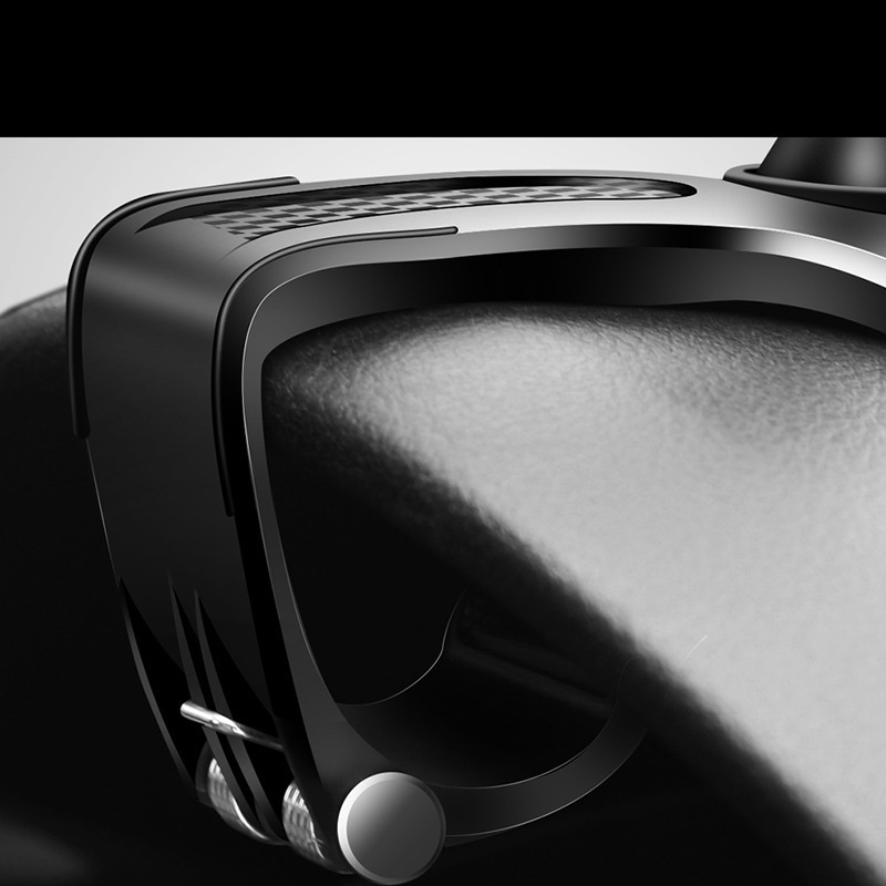 Multifunctional Car Dashboard Rearview Mirror - Image 5