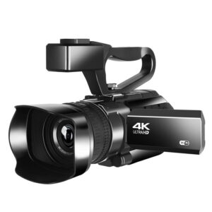 High-Definition Conference Video Camera