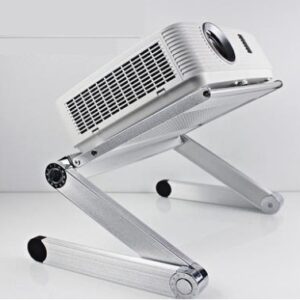 Projector Tray Bracket Folding Desktop