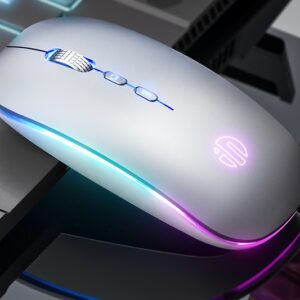 Office Silent Charging Wireless Mouse