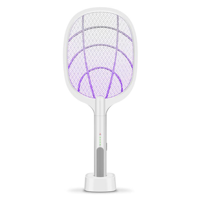 Rechargeable Mosquito Killing Swatter - Image 7