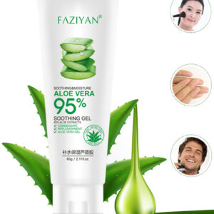 Aloe Vera Face Cream