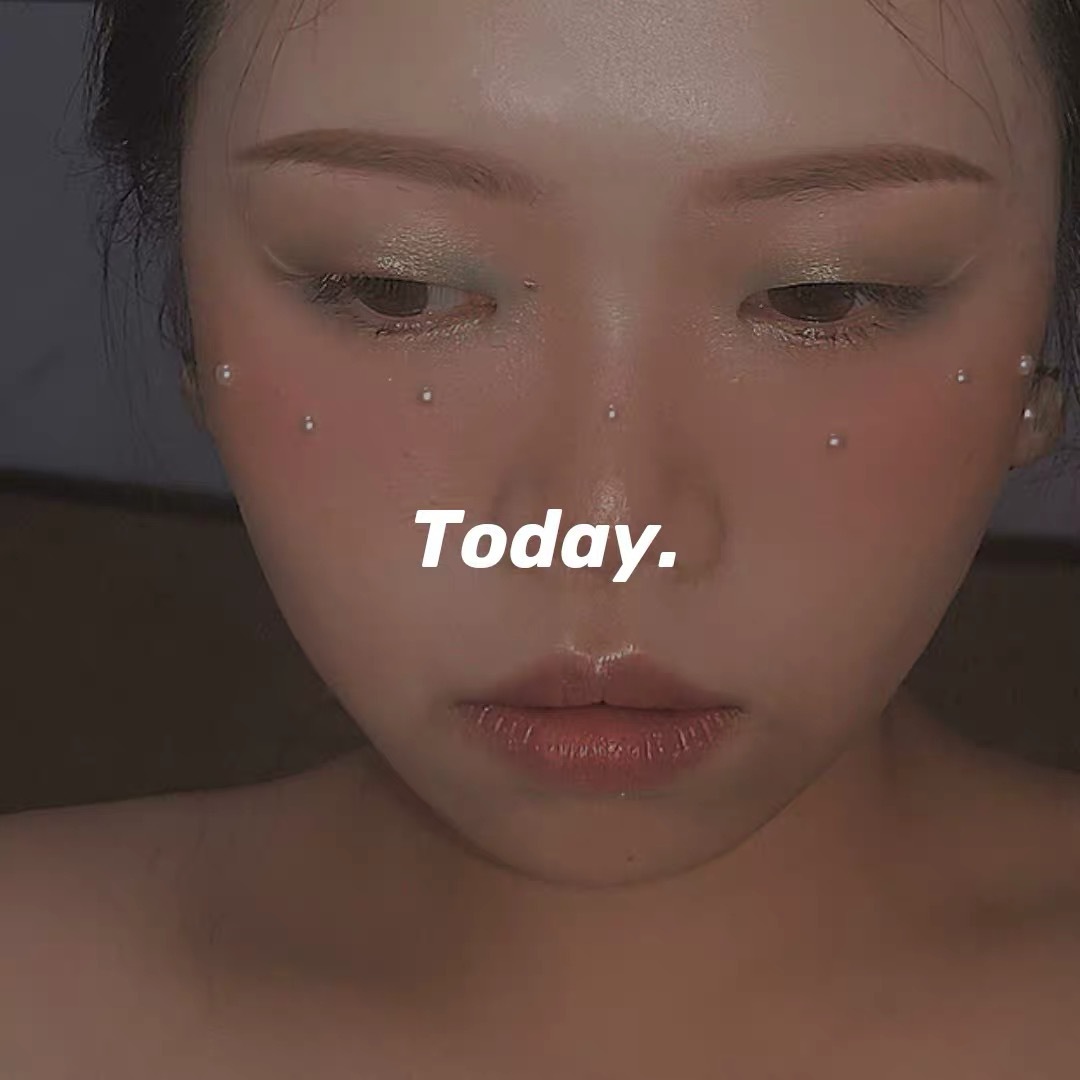 Eye And Face Decoration Patch Makeup - Image 2