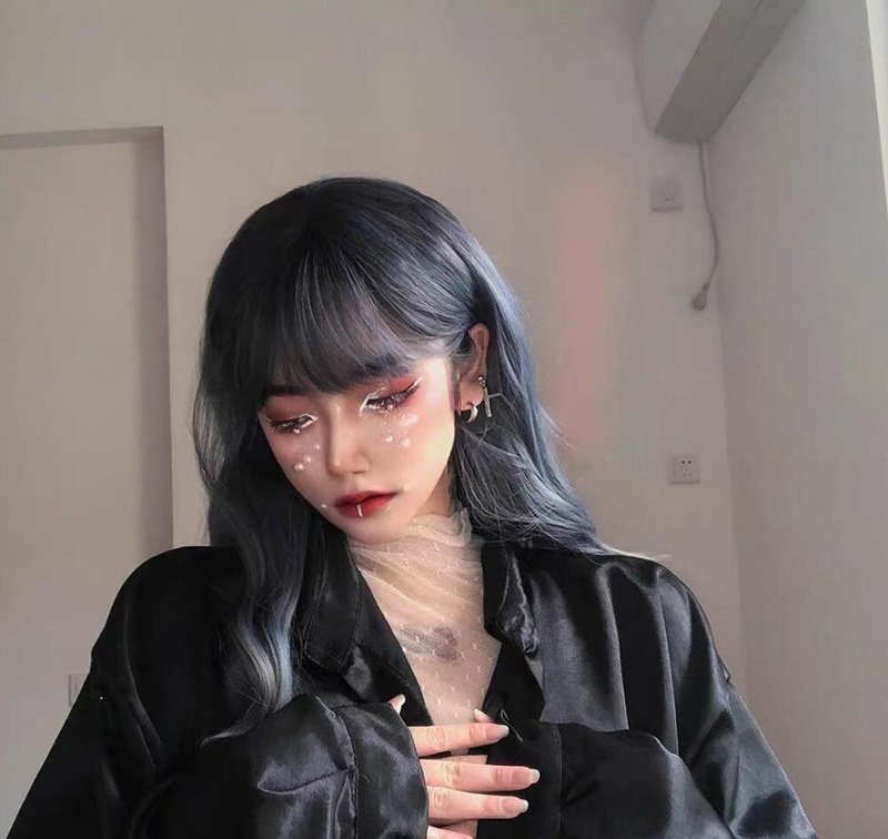 Eye And Face Decoration Patch Makeup - Image 6