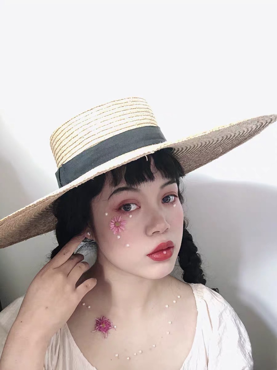 Eye And Face Decoration Patch Makeup - Image 5