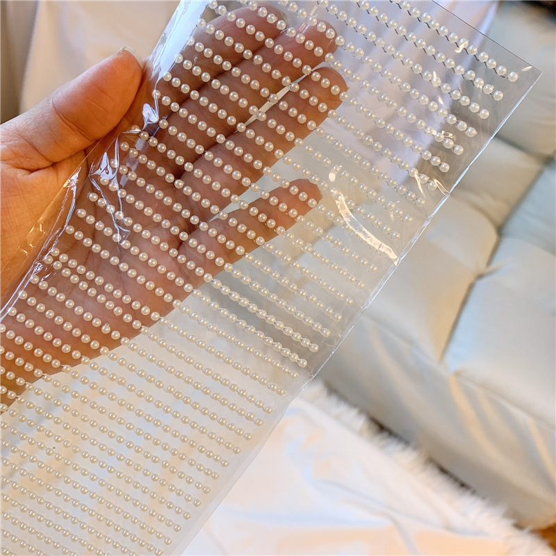 Eye And Face Decoration Patch Makeup - Image 4