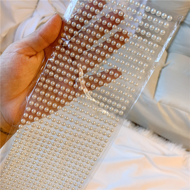 Eye And Face Decoration Patch Makeup - Image 7