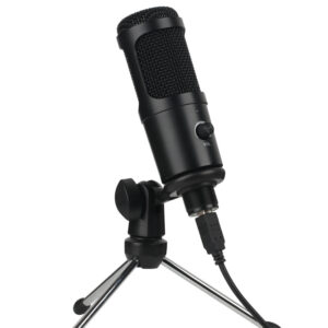 Microphone For Computer Game