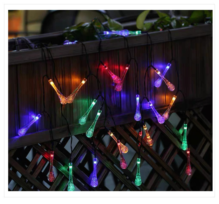 Led Solar Outdoor Waterproof Light - Image 2