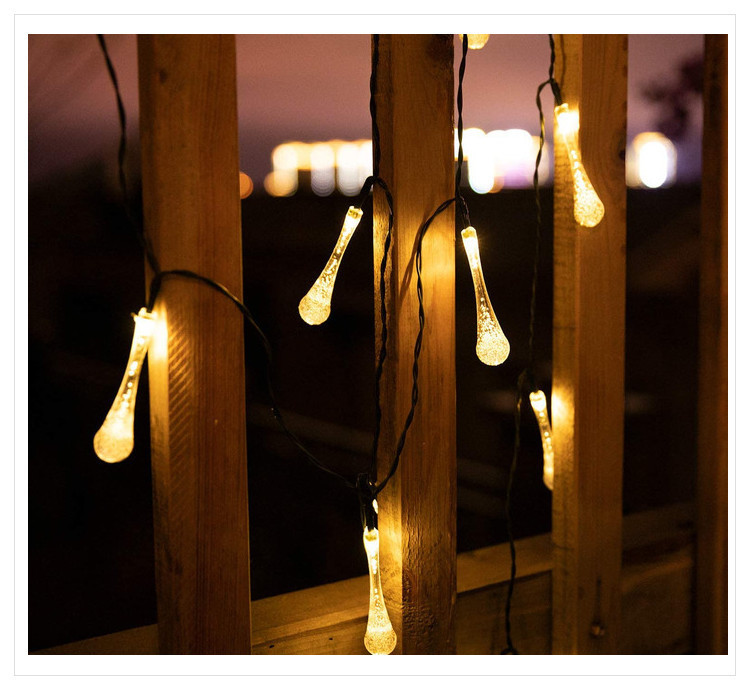 Led Solar Outdoor Waterproof Light - Image 3