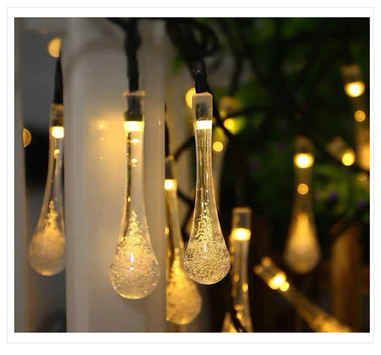 Led Solar Outdoor Waterproof Light - Image 4