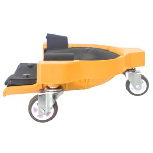 Multi-Function Pulley Knee Pads