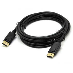Cable DisPlayPort Video Cable DP To DP