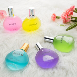 Women's Perfume Floral Light Fragrance