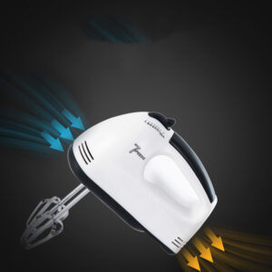 Small Automatic Egg Whisk