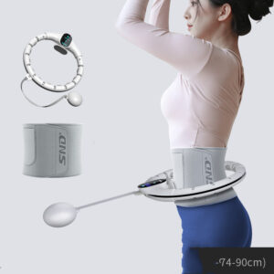 Smart Hoop, Detachable, Adult Crash Hoop