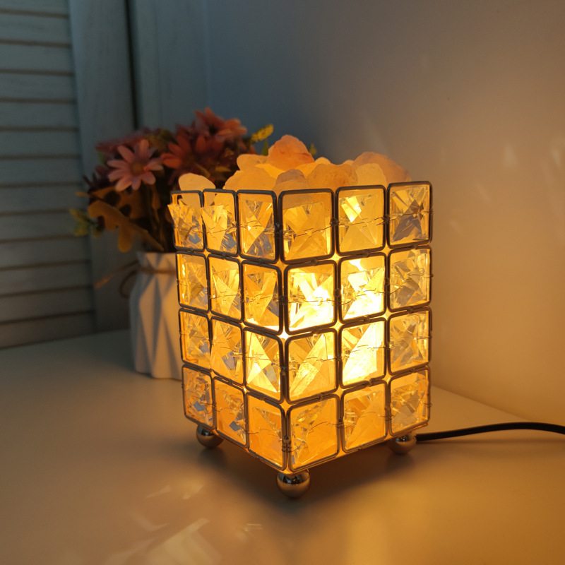 Cute Mini Creative European Table Lamp - Image 6