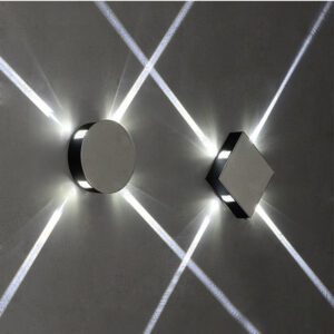 Cross Star Light Bar KTV