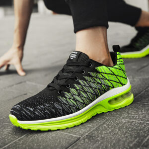 Summer Men's Breathable Sports Shoes