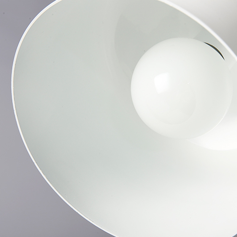 Chandelier Modern Restaurant Window - Image 6