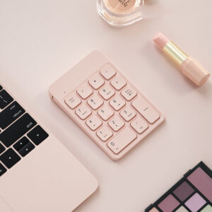 Charging Wireless Bluetooth Digital Keyboard