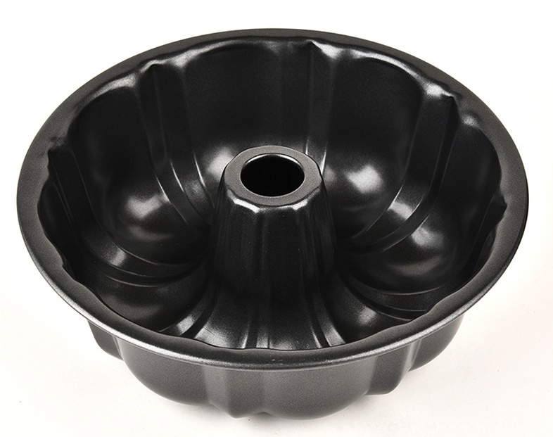Round Deep Baking Mold Cake Pan - Image 4