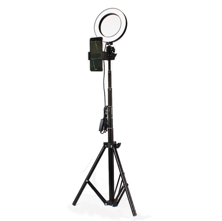 Tripod Fill Light Live Bracket - Image 10