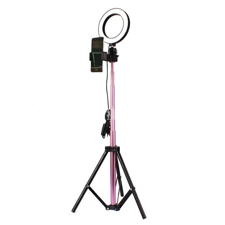 Tripod Fill Light Live Bracket - Image 4