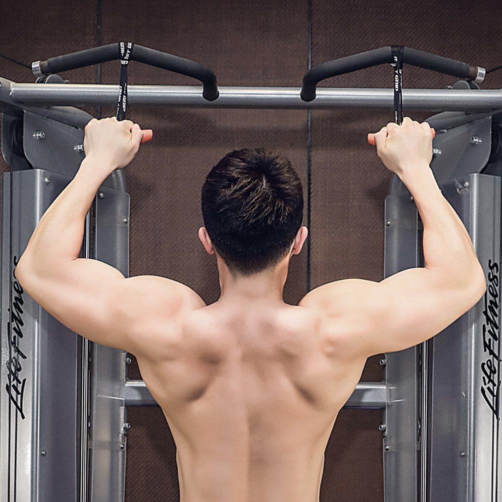 Fitness grip pull-up equipment - Image 3