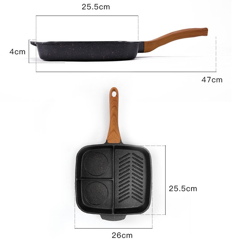 Maifanshi fried steak pot - Image 6