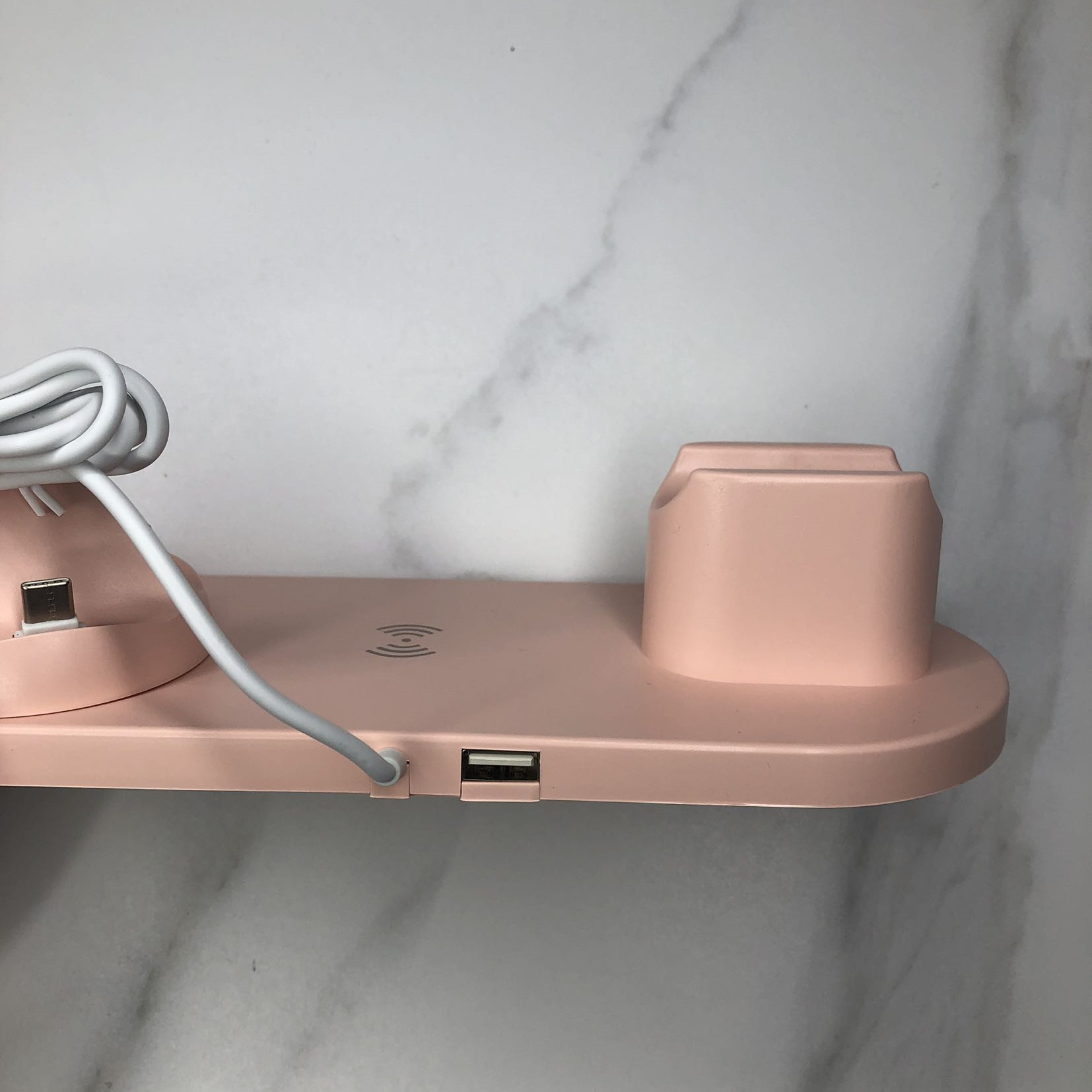 Mobile phone wireless charger - Image 3