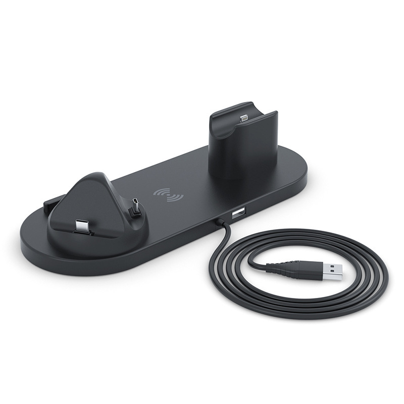 Mobile phone wireless charger - Image 7