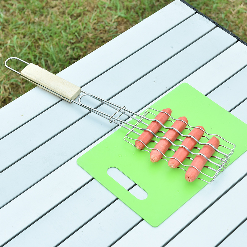 Outdoor Grilling Accessories Barbecue Tools - Image 6