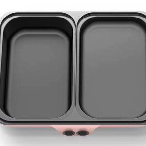 Student dormitory pan roast-shabu