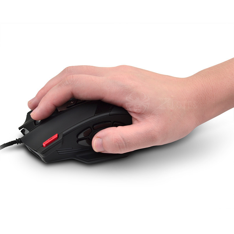 Reliable Hotselling Gaming Mouse